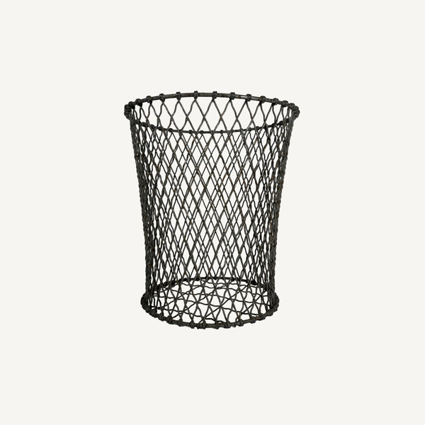 ANTIQUE INDUSTRIAL BIN