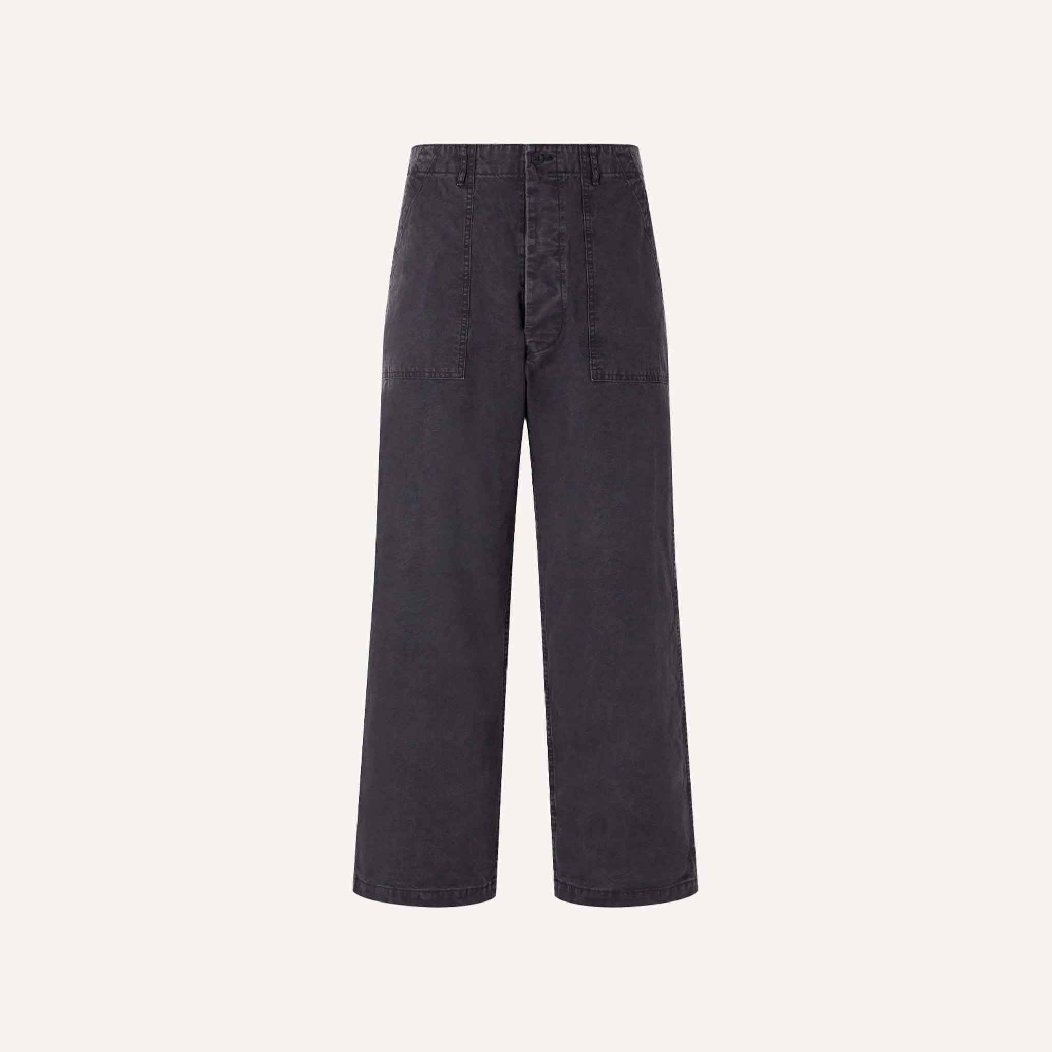 ORSLOW FATIGUE PANTS
