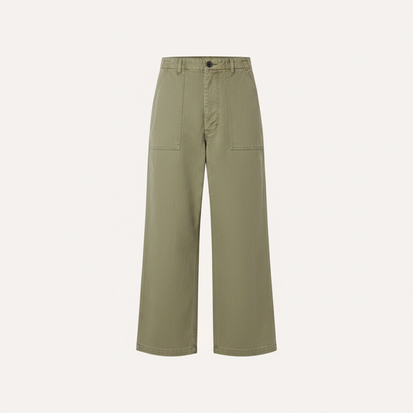 ORSLOW FATIGUE PANTS