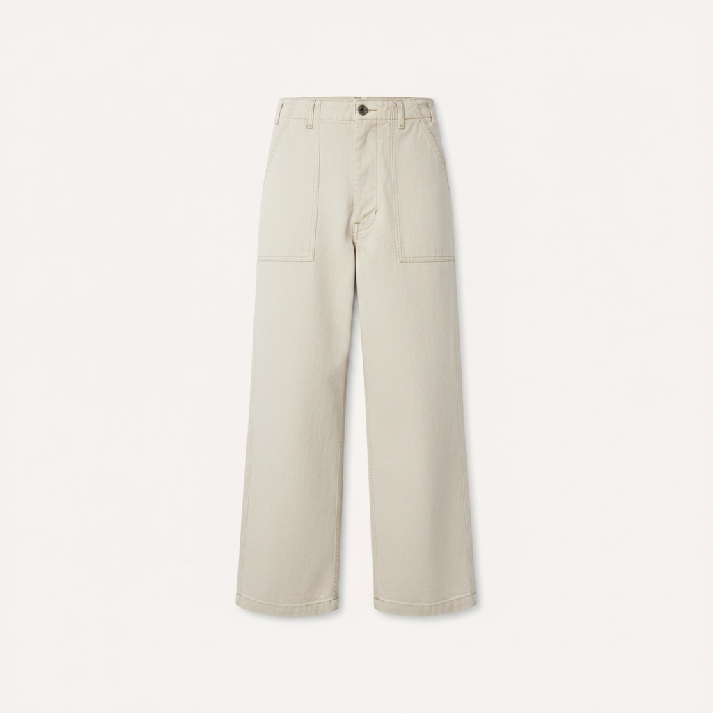 ORSLOW FATIGUE PANTS