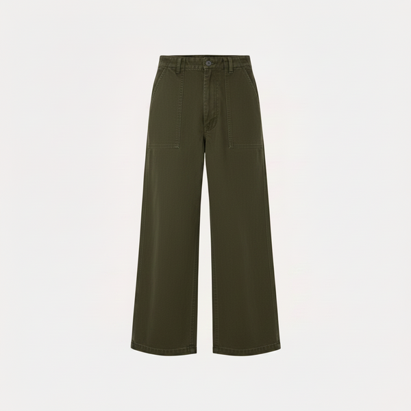 ORSLOW FATIGUE PANTS