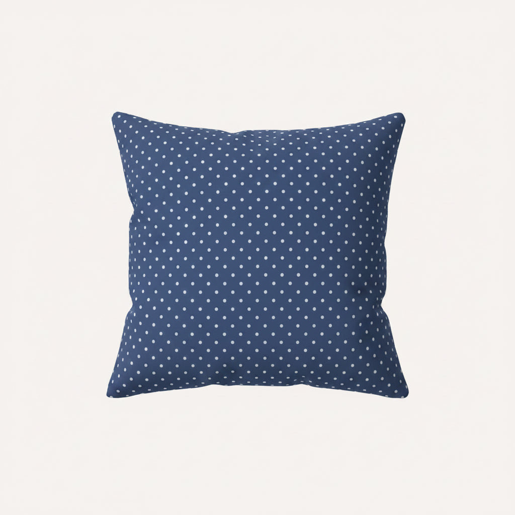 HAND BLOCK PRINTED CUSHION