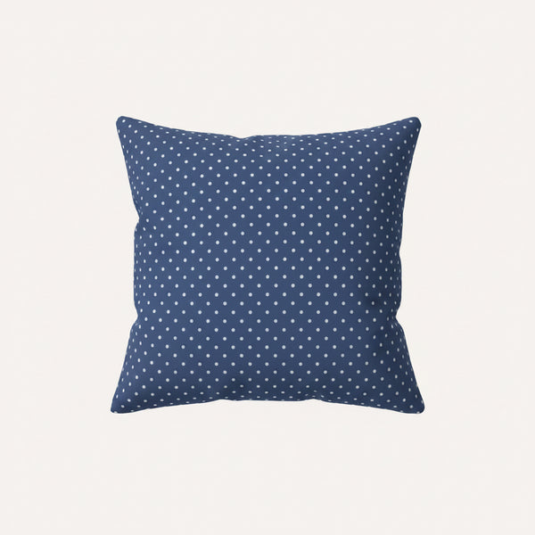 HAND BLOCK PRINTED CUSHION