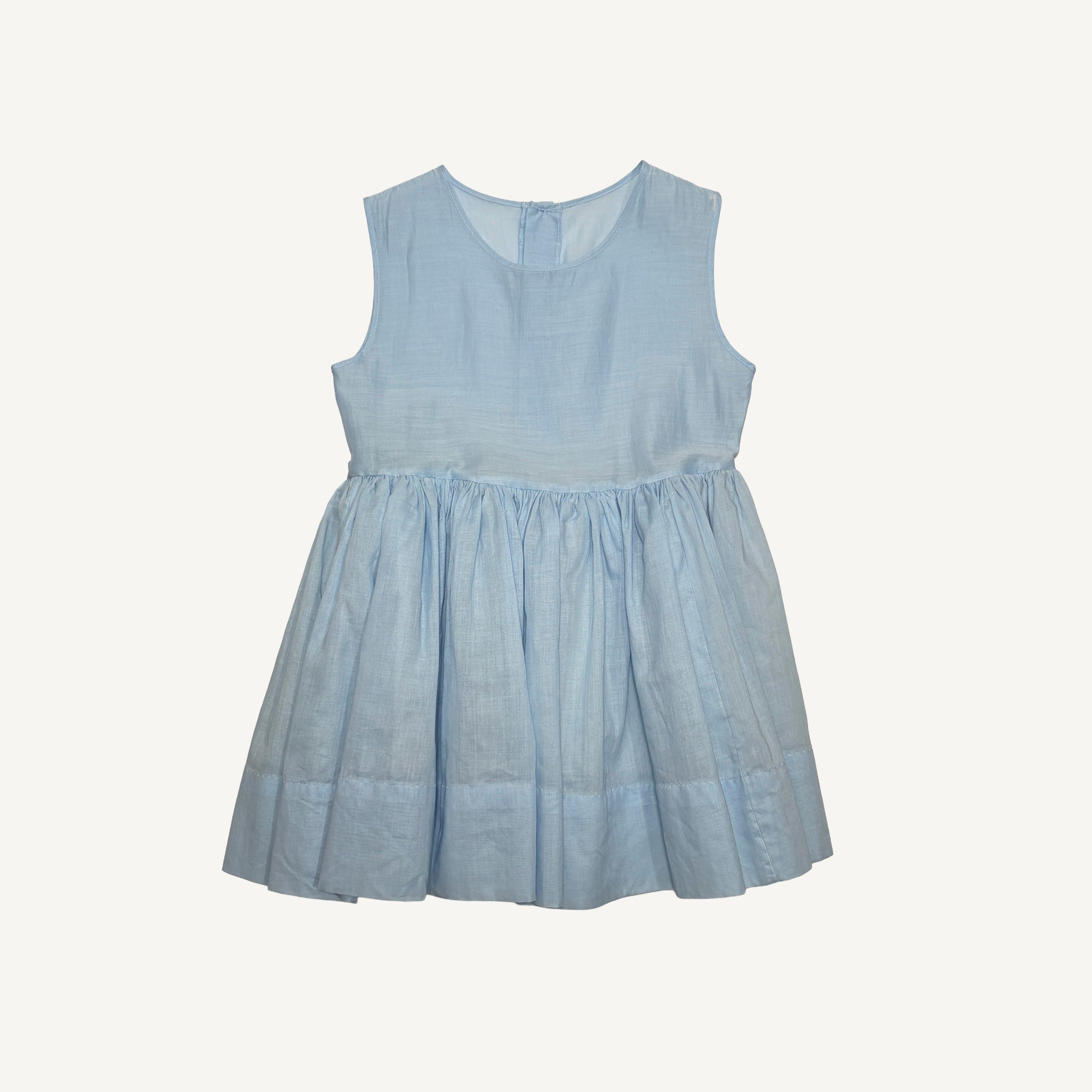 VINTAGE CHILDREN'S DRESS