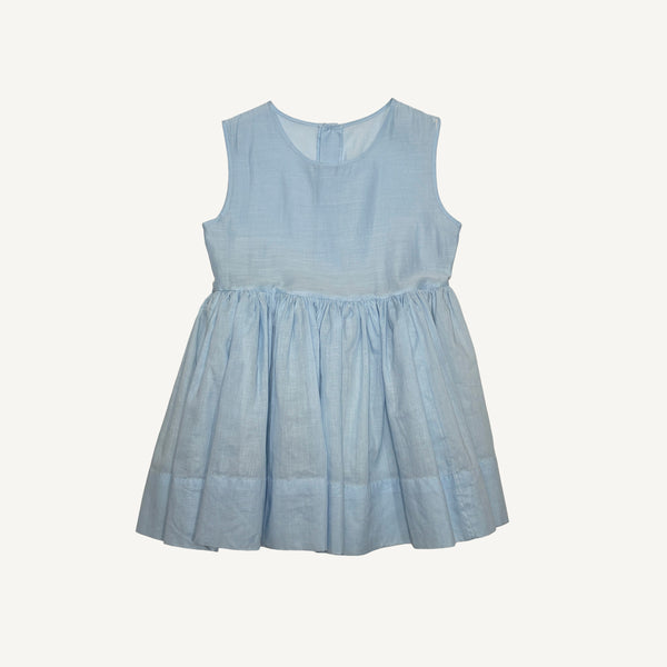 VINTAGE CHILDREN'S DRESS