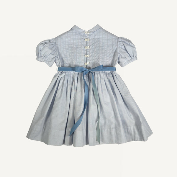 VINTAGE CHILDREN'S DRESS