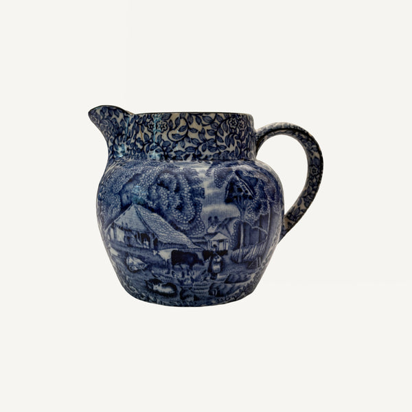 ANTIQUE CREAMER