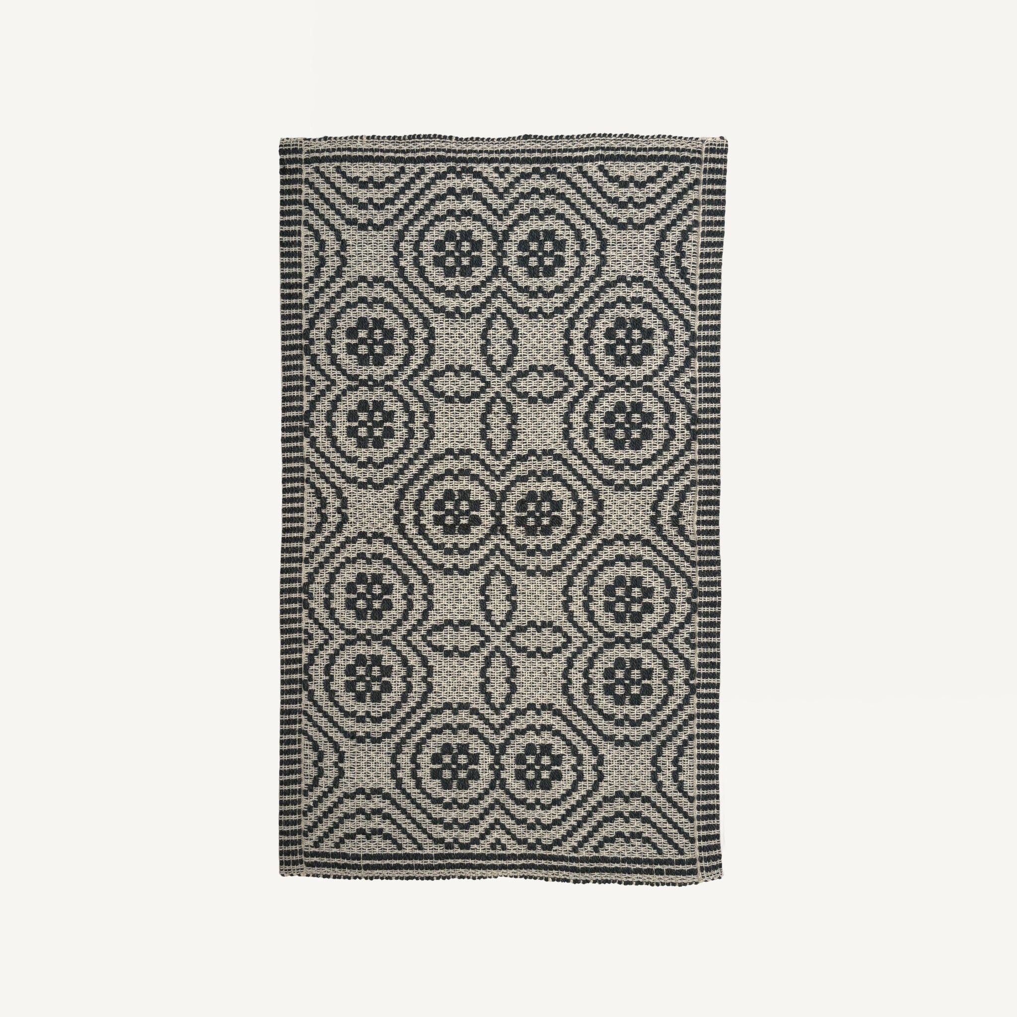 HANDWOVEN RUG