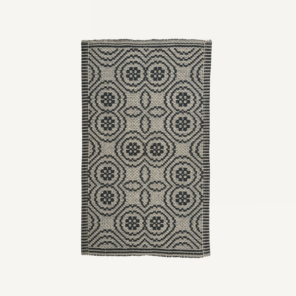 HANDWOVEN RUG