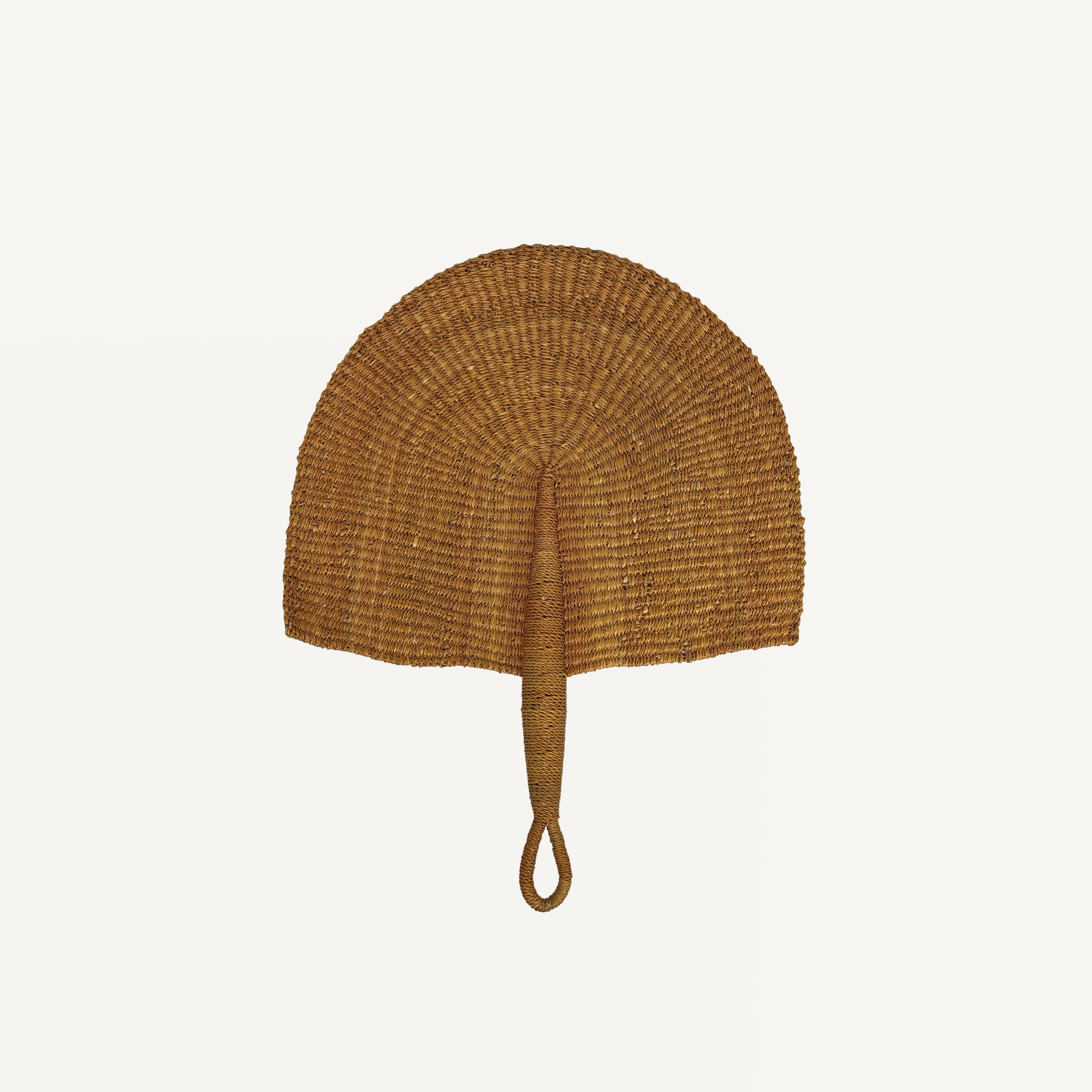 VINTAGE BOLGA FAN