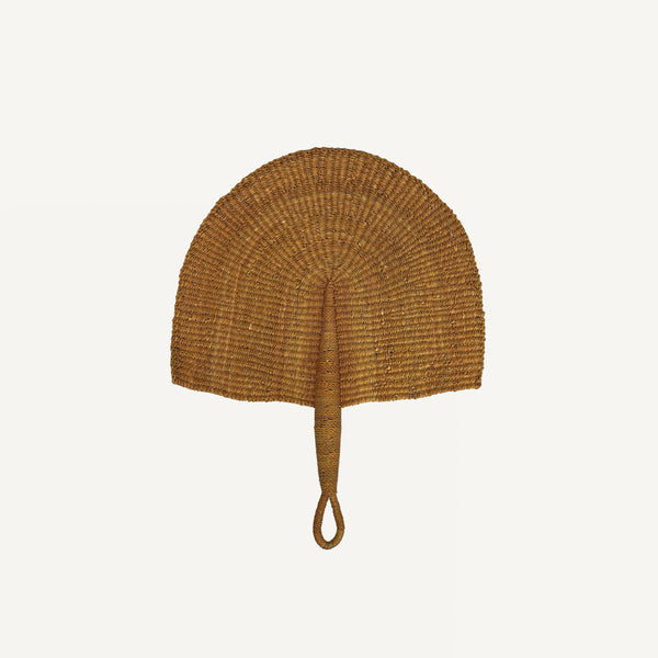 VINTAGE BOLGA FAN