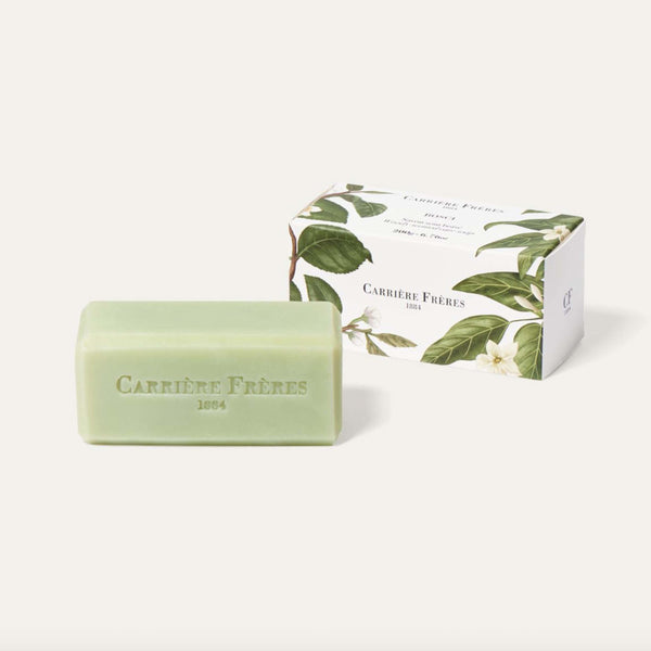 CARRIERE FRERES BOSCI BAR SOAP