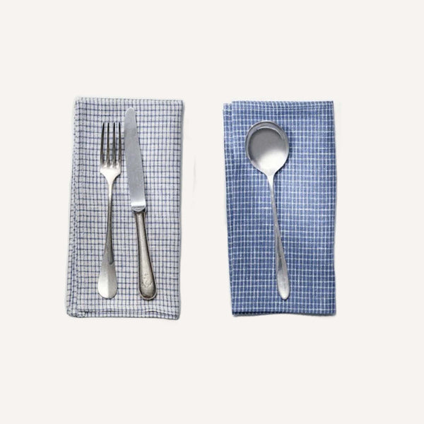 FOG LINEN NAPKIN