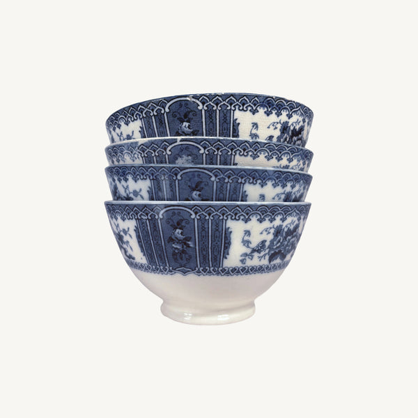 ANTIQUE BOWLS