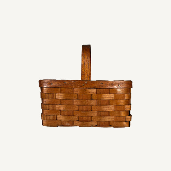 VINTAGE BASKET