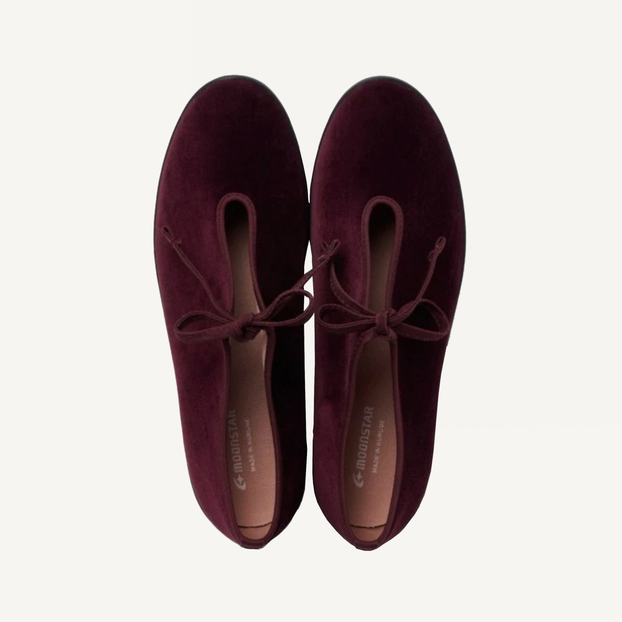 MOONSTAR LITE PRIM VELVET