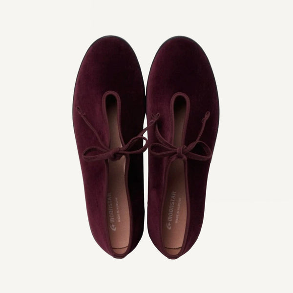 MOONSTAR LITE PRIM VELVET