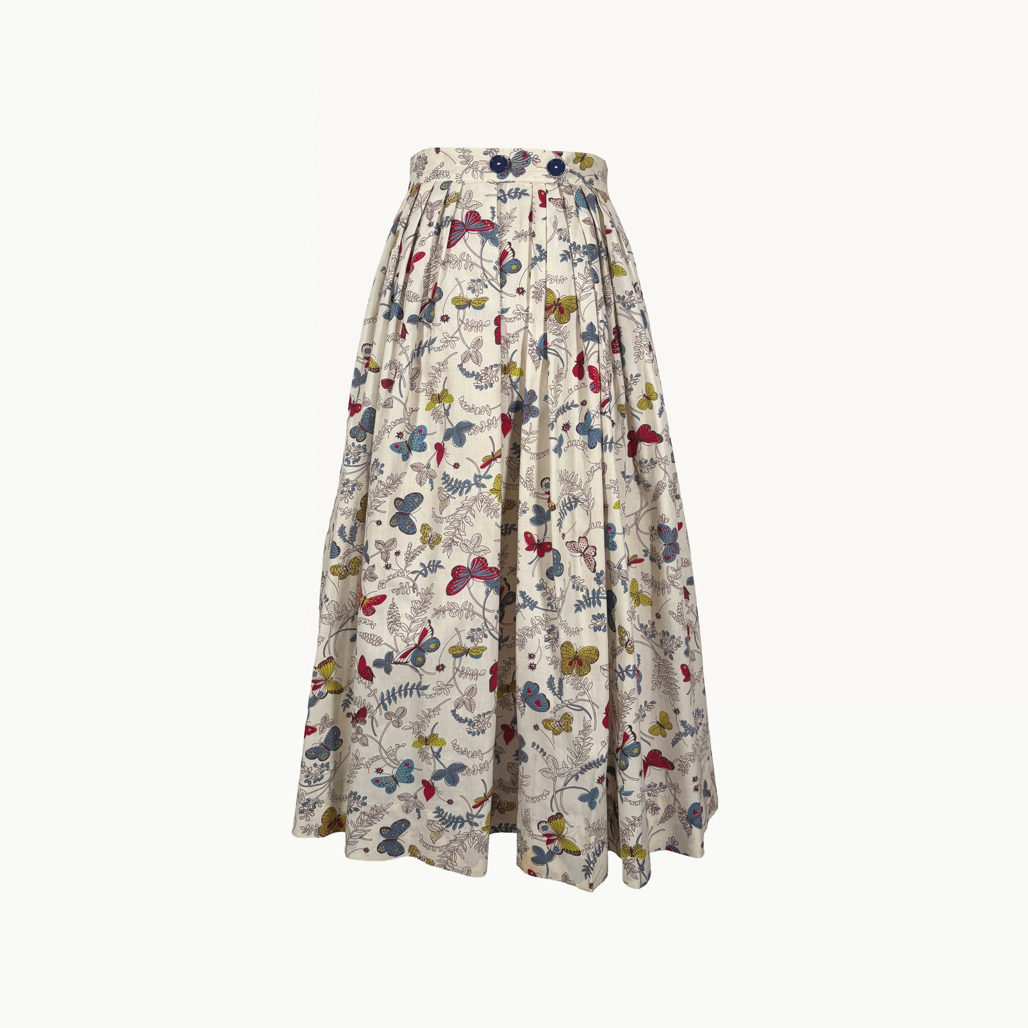 VINTAGE 1950's SKIRT