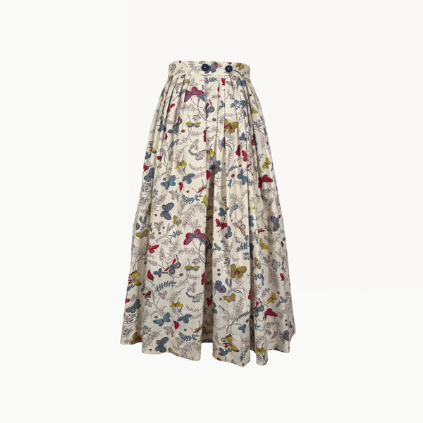 VINTAGE 1950's SKIRT