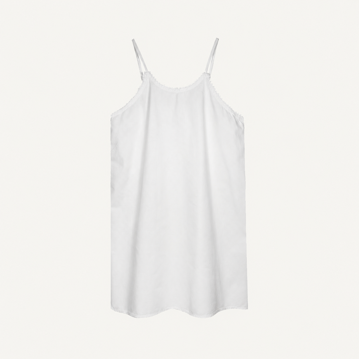 ANTIQUE FRENCH CAMISOLE