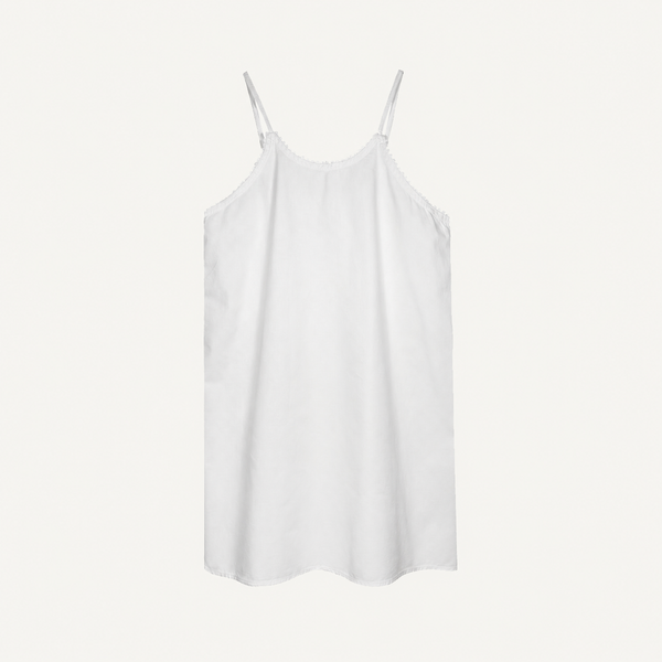 ANTIQUE FRENCH CAMISOLE