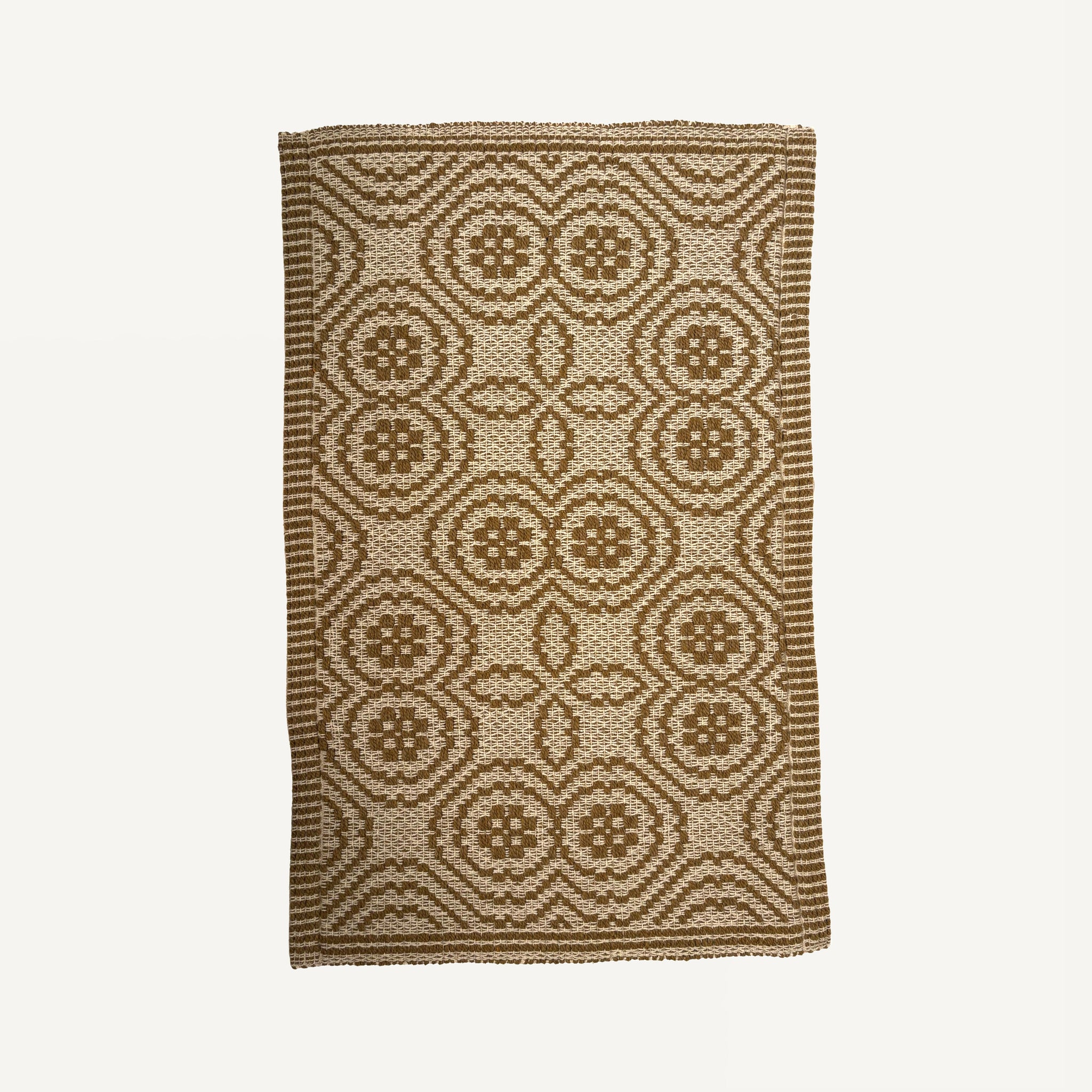 HANDWOVEN RUG