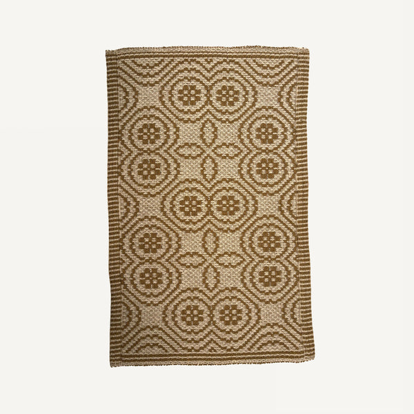 HANDWOVEN RUG