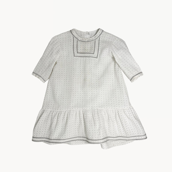 ANTIQUE CHILDREN'S DRESS