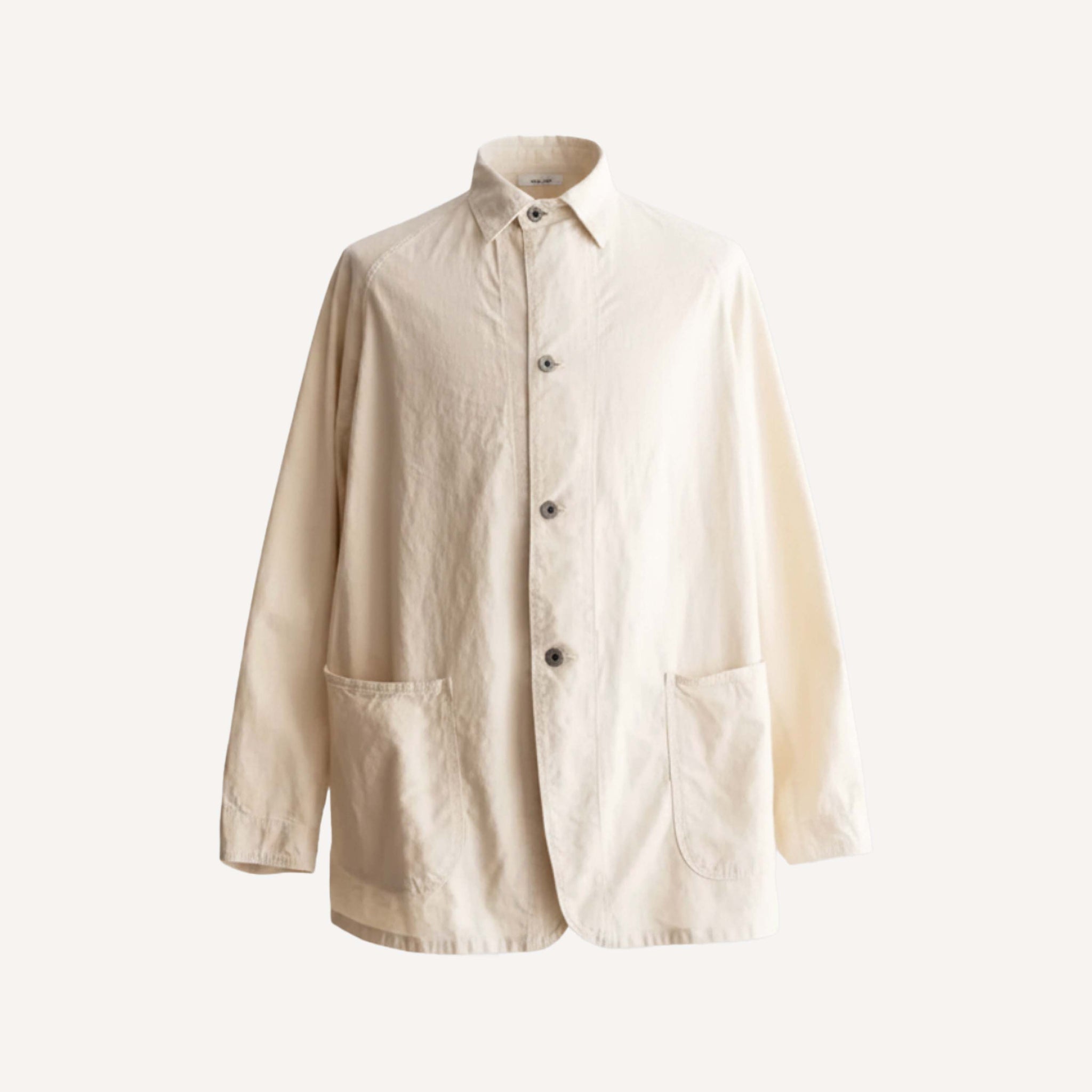 ORSLOW 1940'S COVERALL JACKET