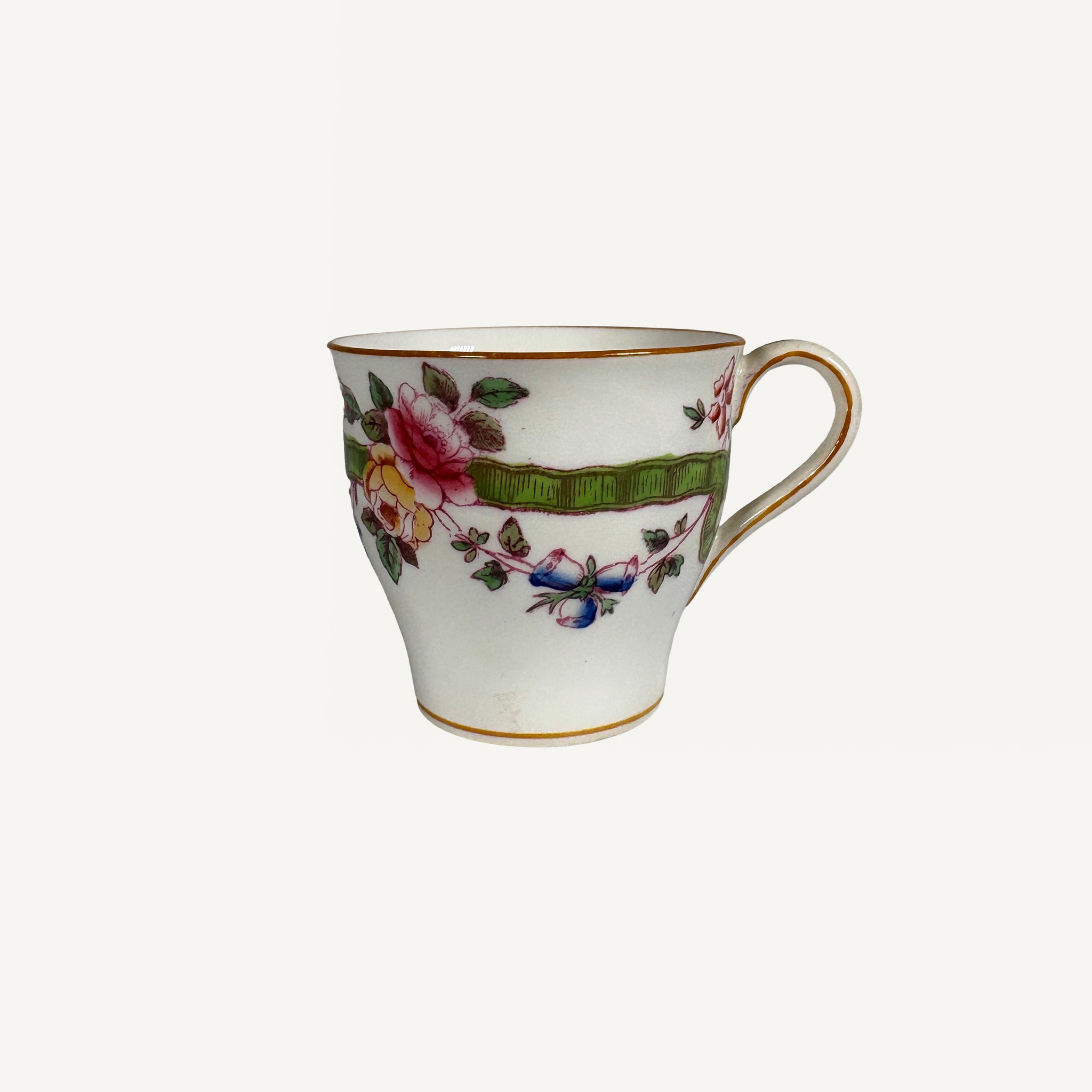 VINTAGE MINTON CUP