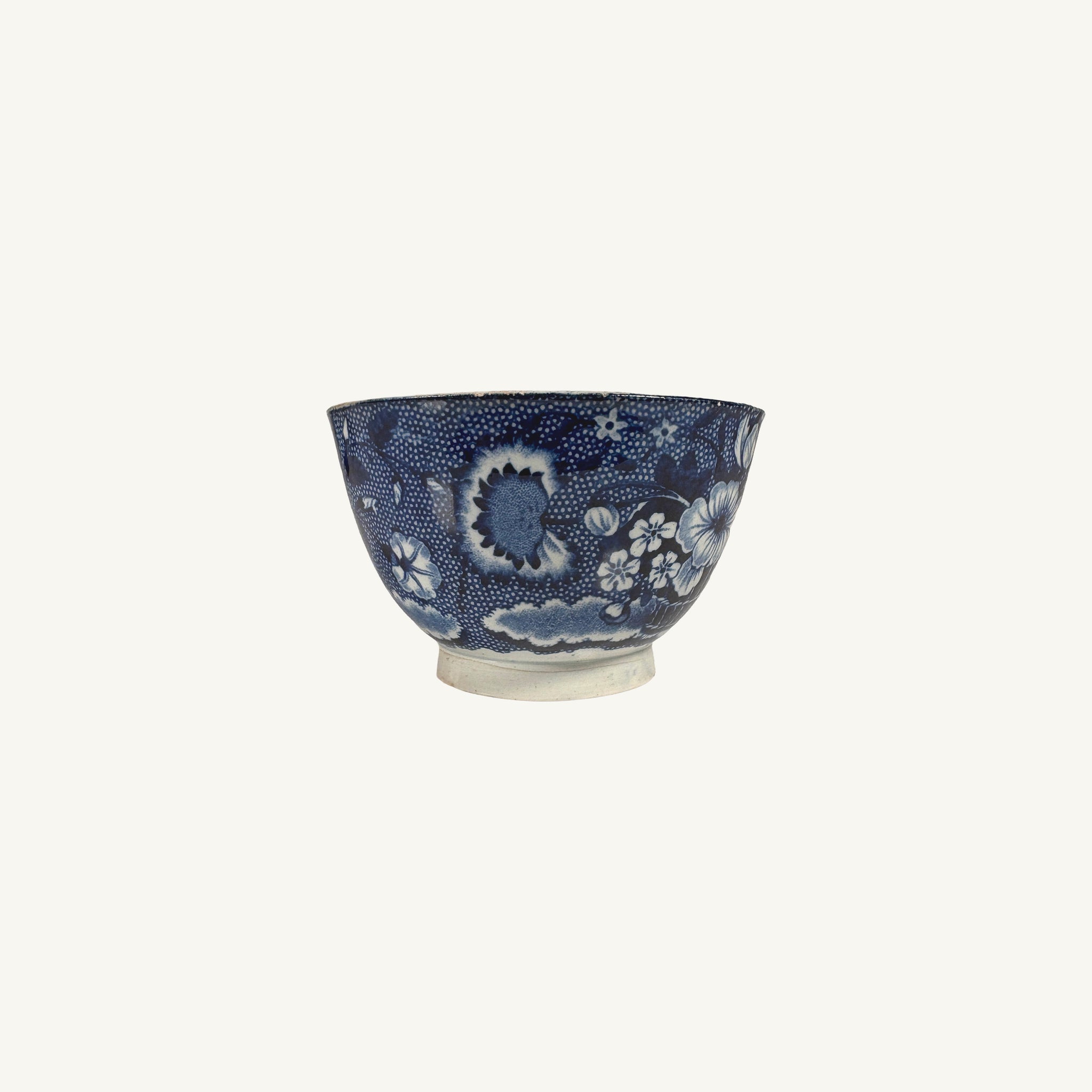 ANTIQUE CLEWS CUP