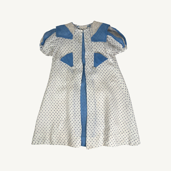 ANTIQUE CHILDREN'S DRESS