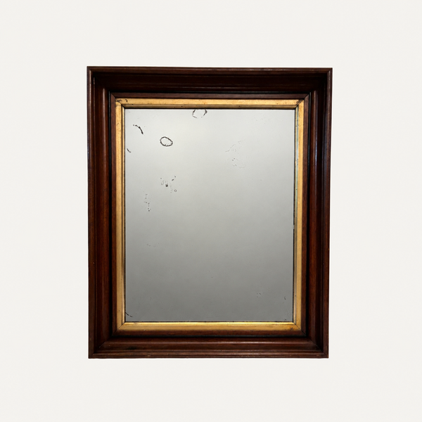 ANTIQUE MIRROR