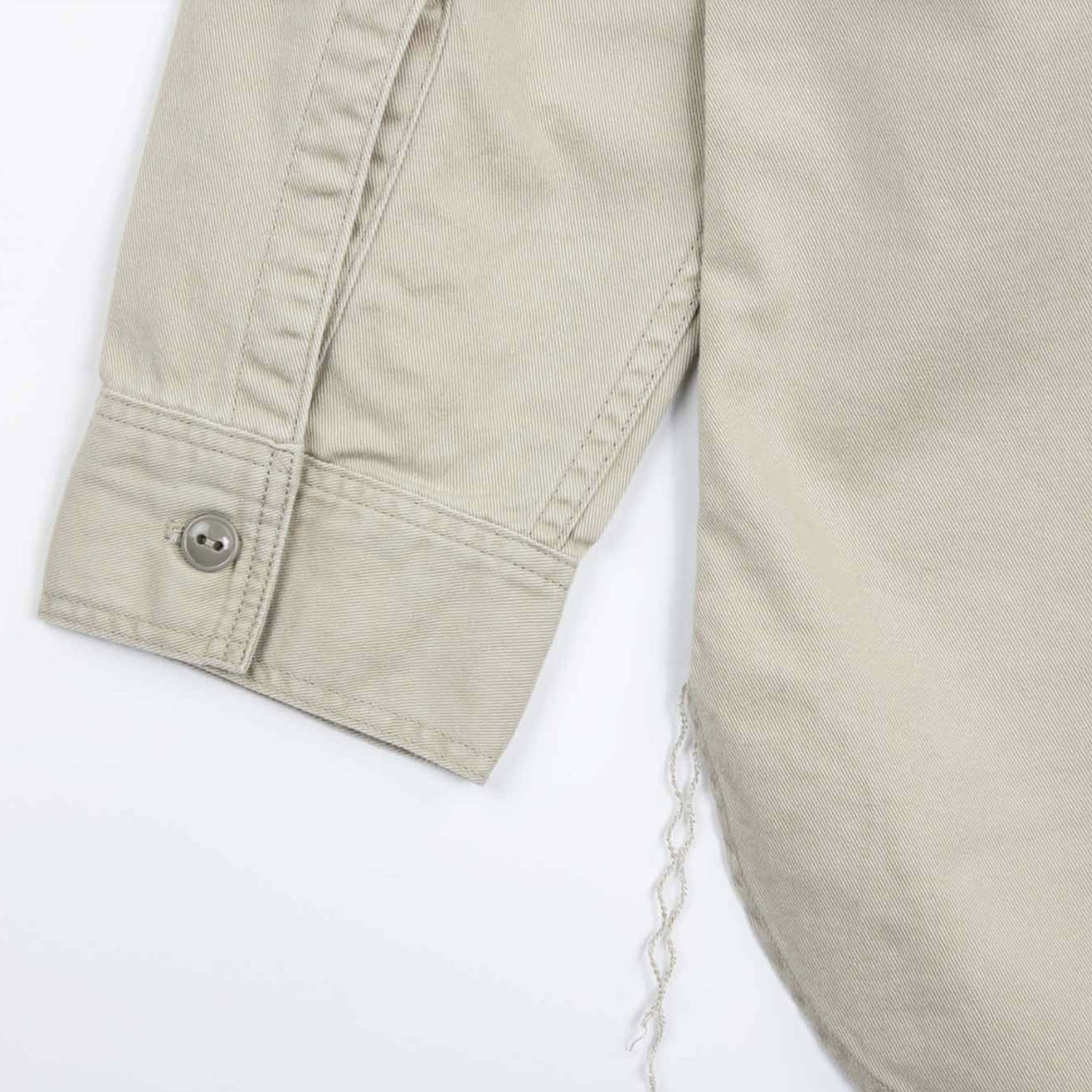 ORSLOW VINTAGE FIT MILITARY SHIRT