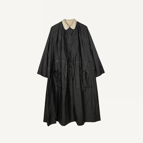 VINTAGE BONNIE CASHIN + PLAIN GOODS COAT