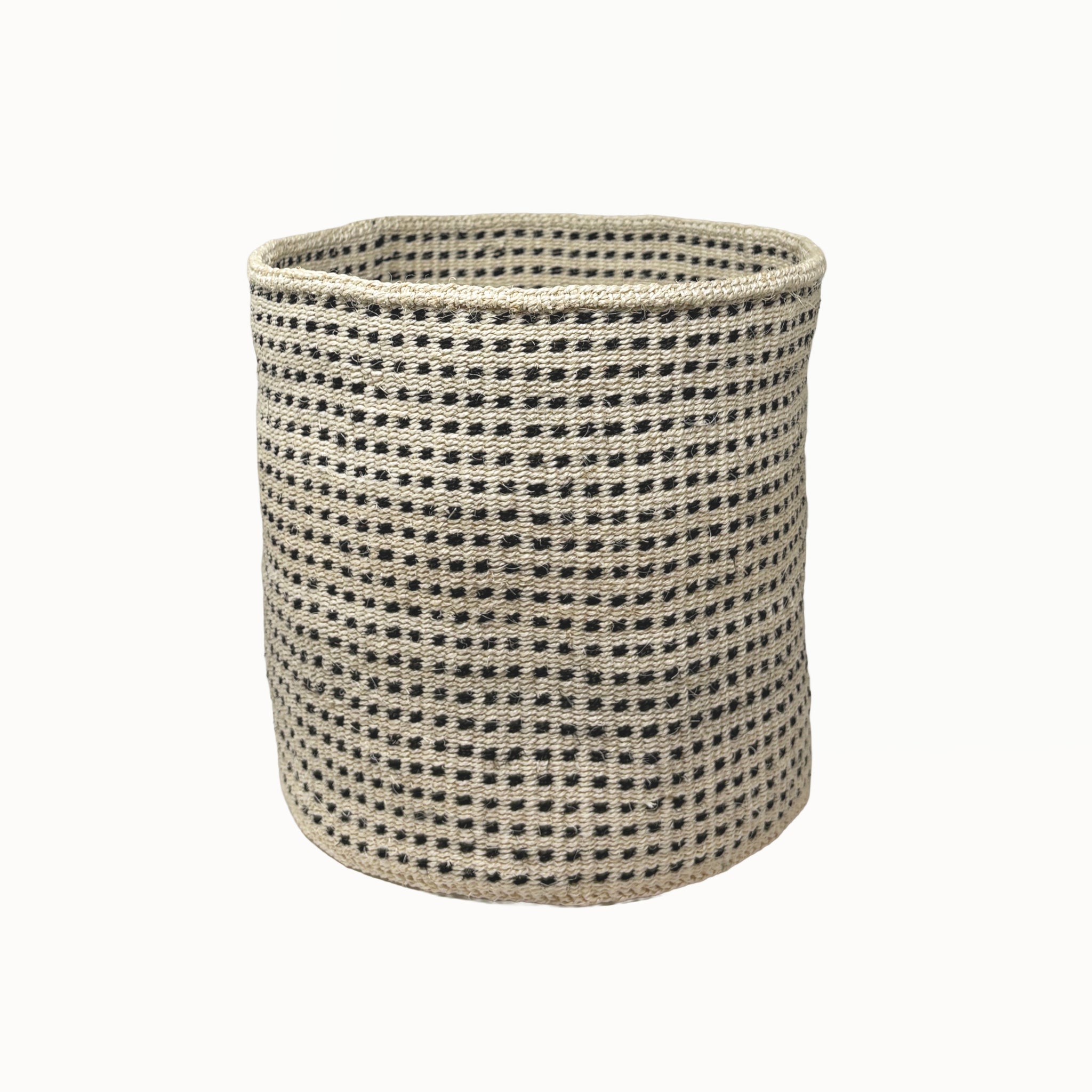 SISAL BASKET