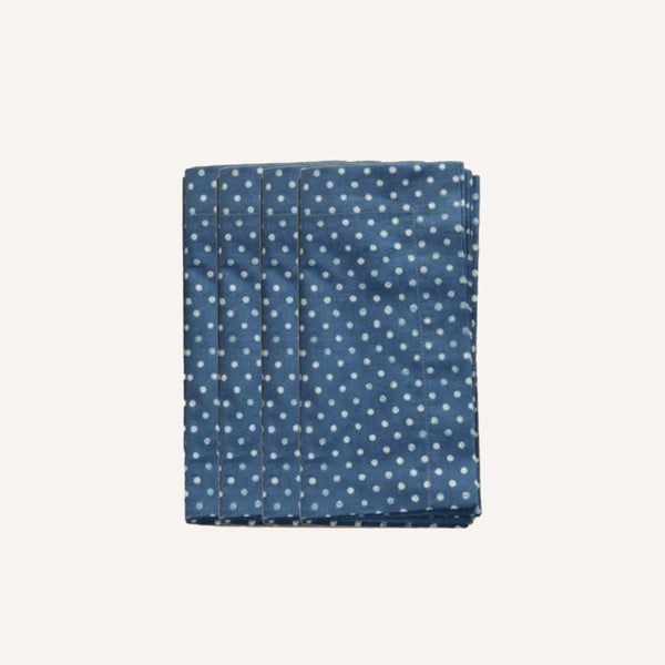 HAND BLOCK PRINTED  NAPKINS