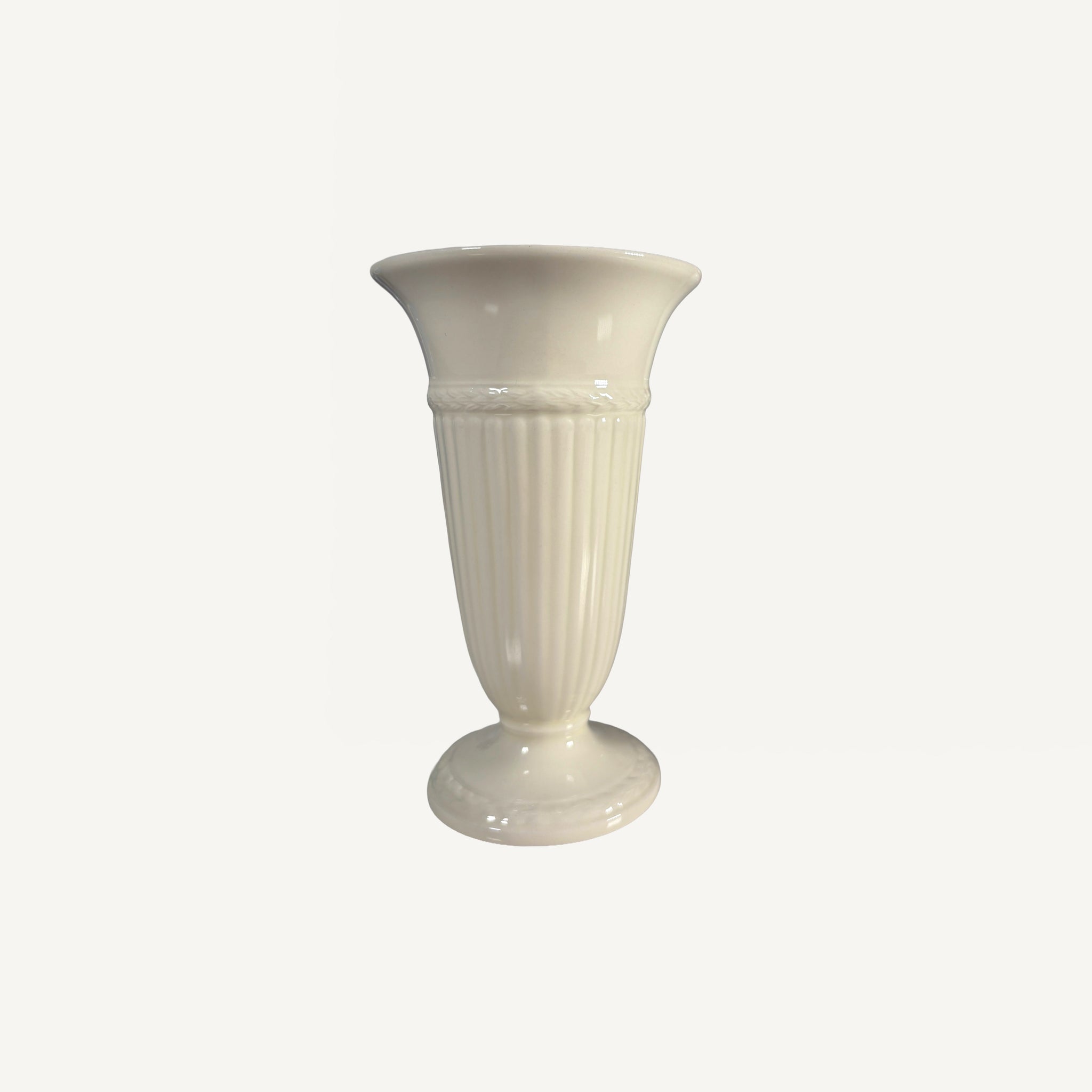 VINTAGE WEDGWOOD EDME VASE