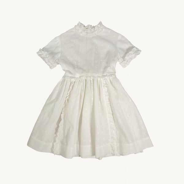 VINTAGE CHILDREN'S DRESS