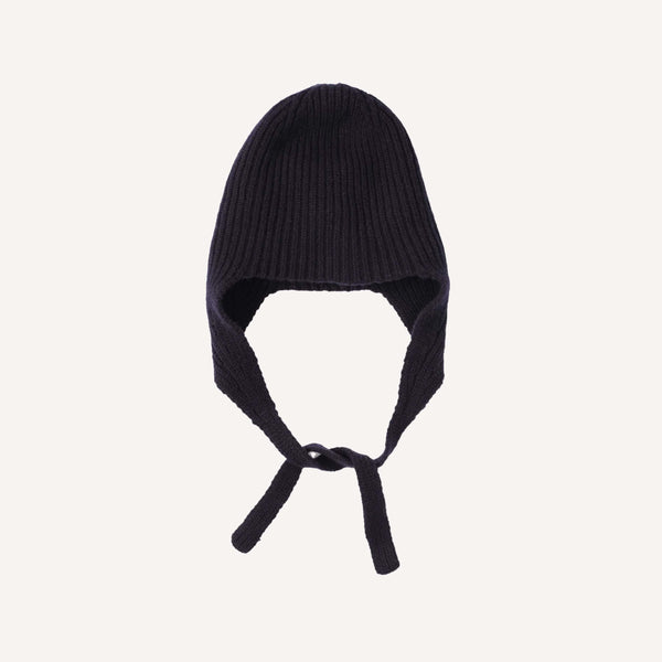 MARGARET HOWELL EAR FLAP HAT