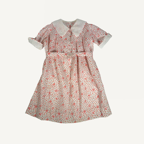 VINTAGE CHILDREN'S DRESS