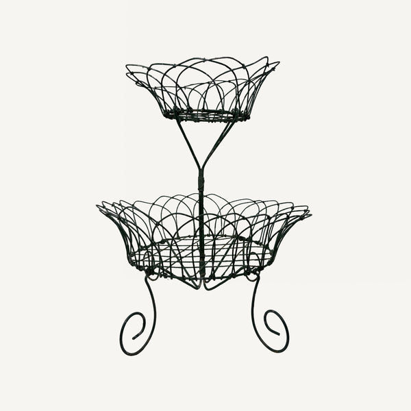 ANTIQUE FRENCH PLANT STAND