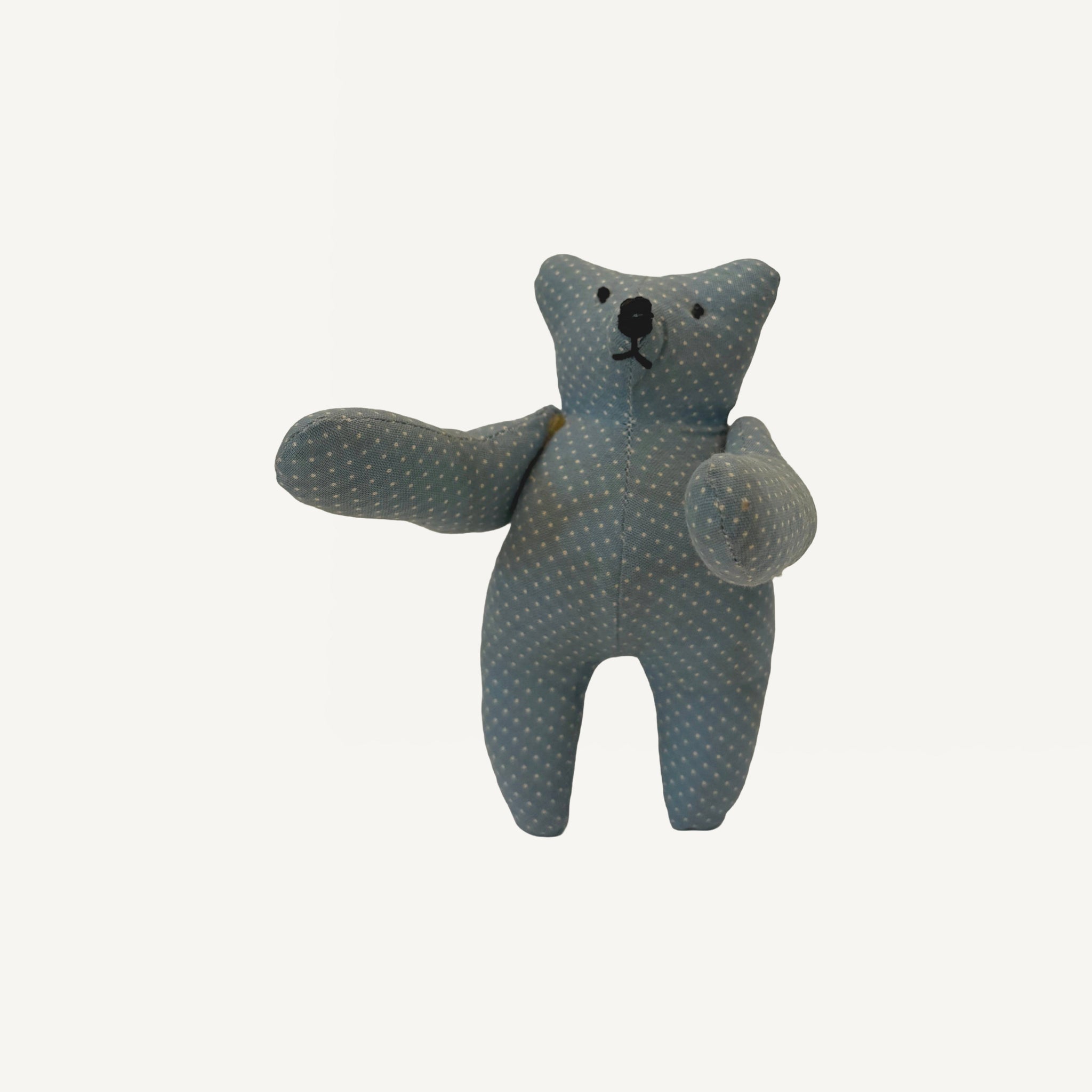 VINTAGE TEDDY BEAR