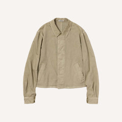 ジャケット・アウター AURALEE FINX LIGHT CHINO BLOUSON 3 AURALEE FINX LIGHT CHINO BLOUSON – PLAIN GOODS