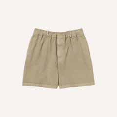AURALEE FINX LIGHT CHINO SHORTS – PLAIN GOODS