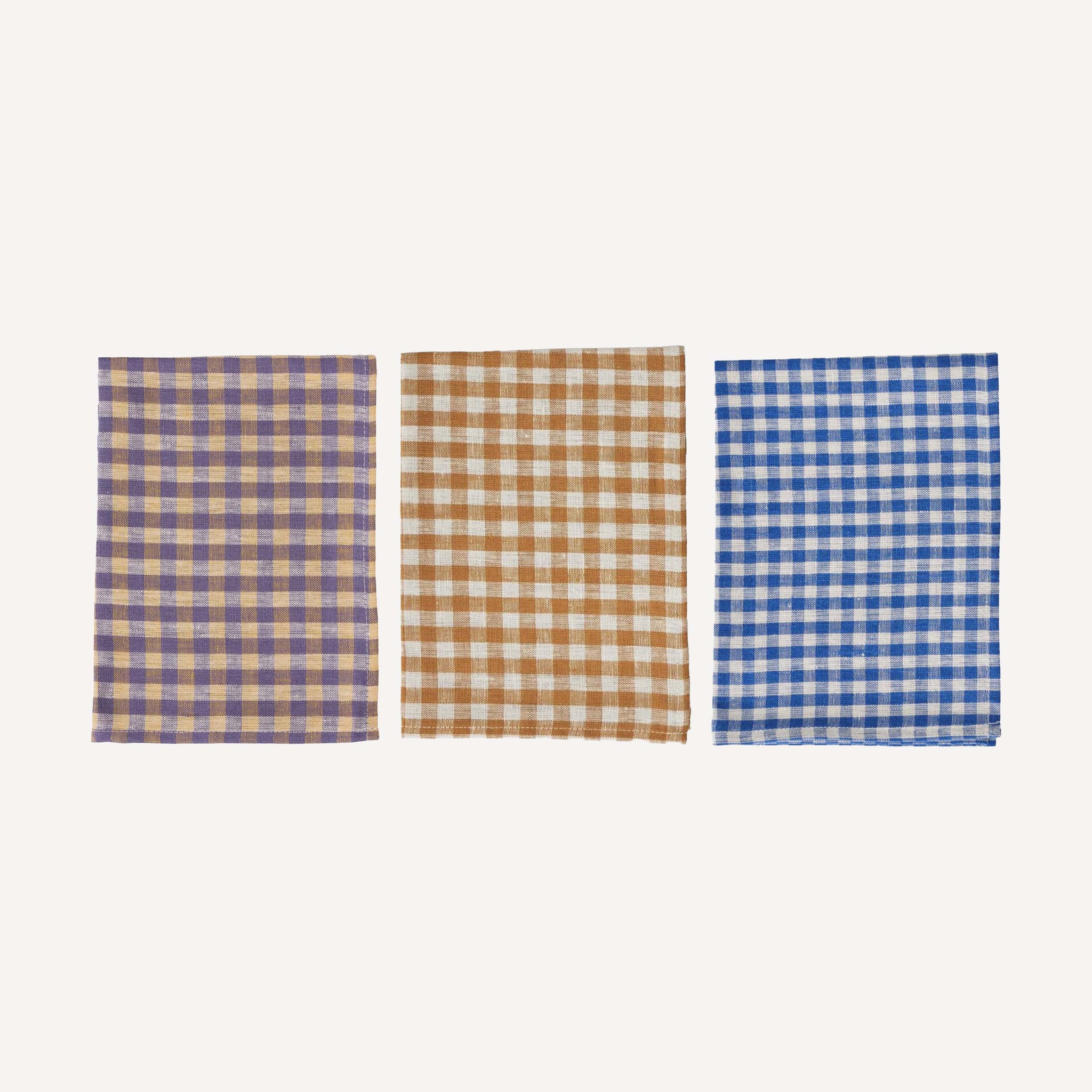 FOG LINEN KITCHEN CLOTH