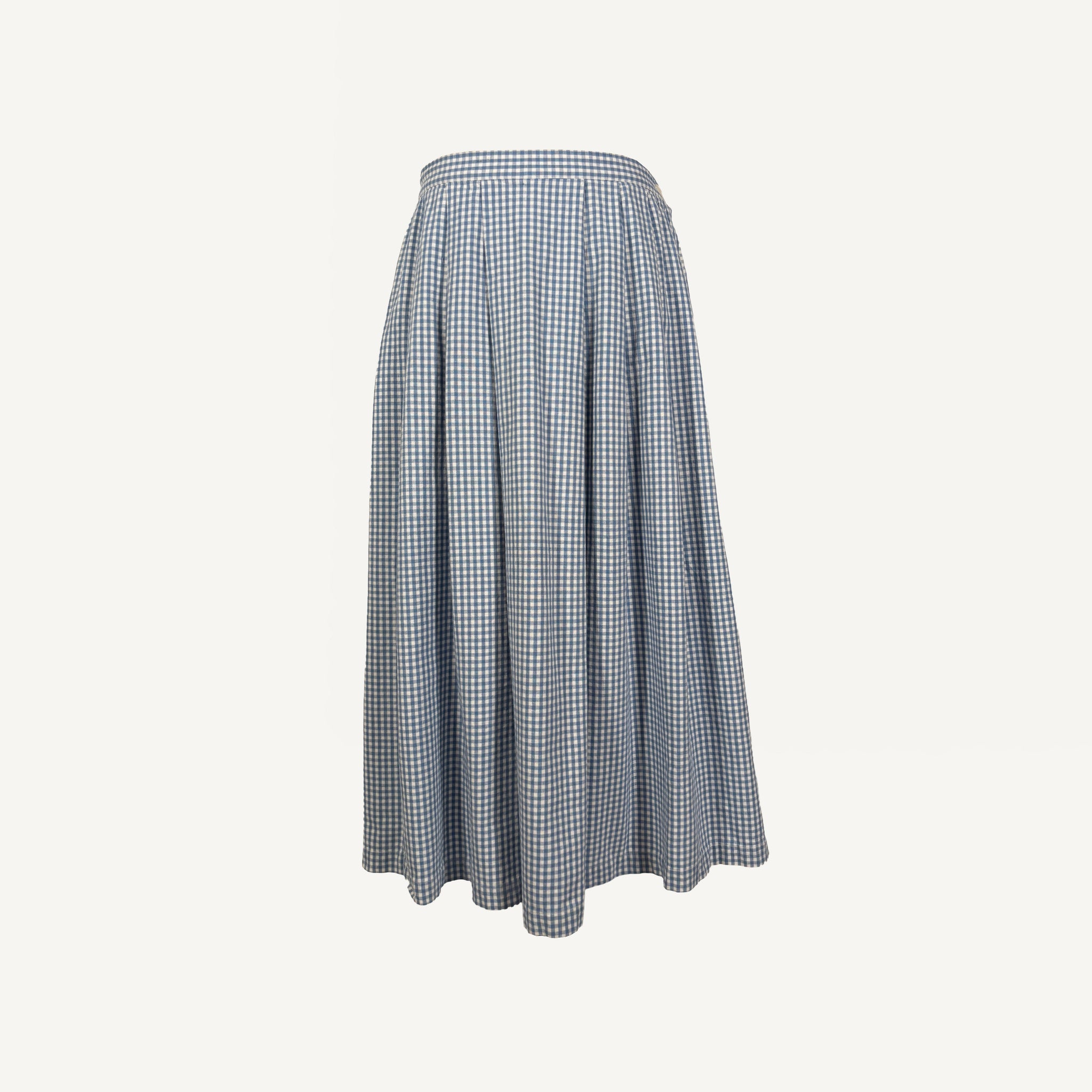 VINTAGE VAN HEUSEN + PLAIN GOODS SKIRT