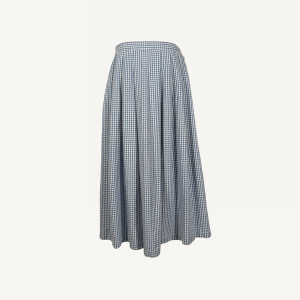 VINTAGE VAN HEUSEN + PLAIN GOODS SKIRT