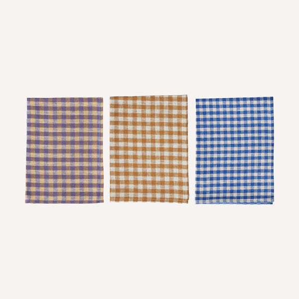 FOG LINEN KITCHEN CLOTH