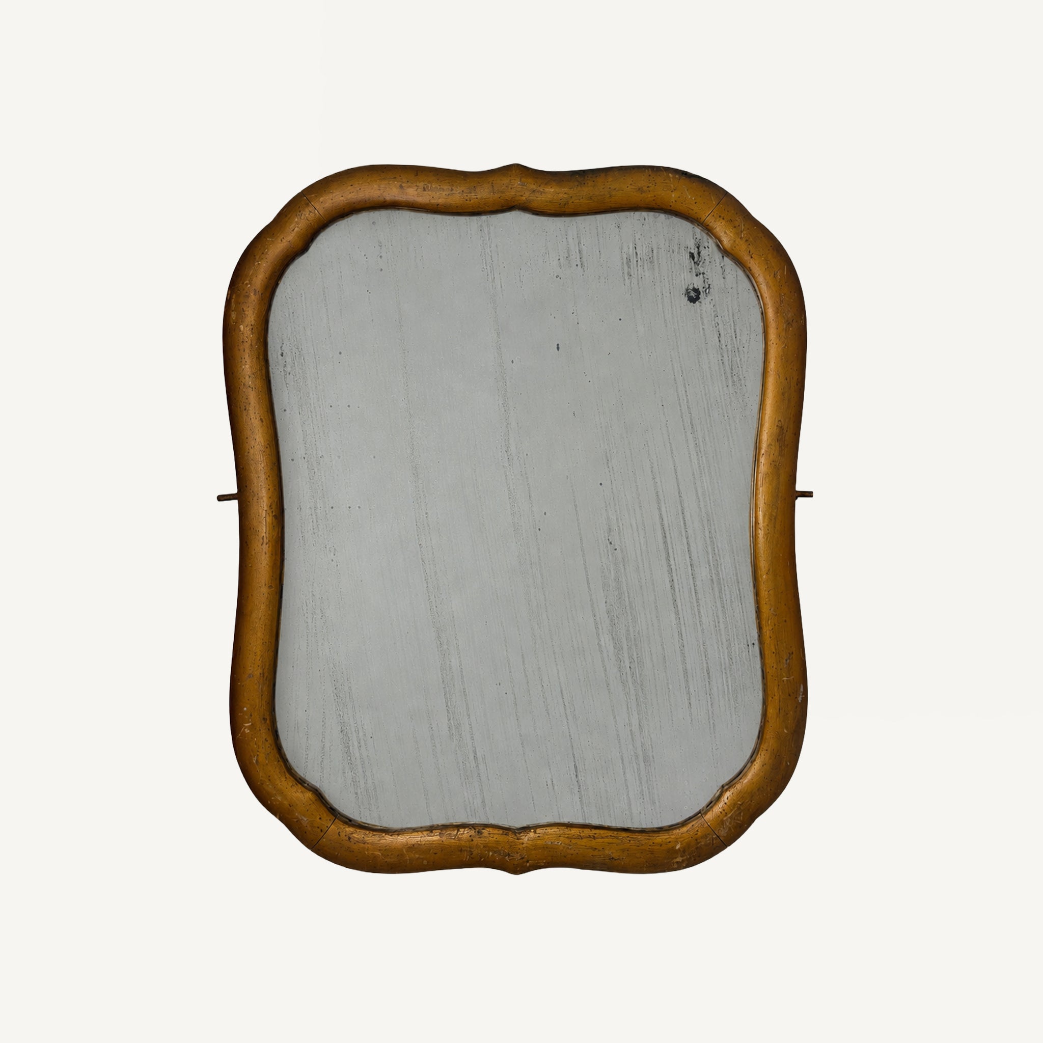 ANTIQUE MIRROR